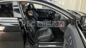 Mercedes-Benz CLS 63 AMG AMG/ПОДГРЕВ/ОБДУХ/, снимка 9