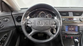 Mercedes-Benz CLS 63 AMG AMG/ПОДГРЕВ/ОБДУХ/, снимка 10