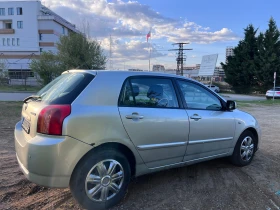 Toyota Corolla, снимка 5