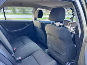 Toyota Corolla, снимка 6