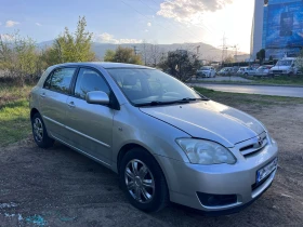 Toyota Corolla, снимка 9