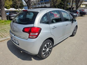 Citroen C3 1.4 HDI, снимка 5