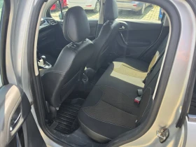 Citroen C3 1.4 HDI, снимка 12