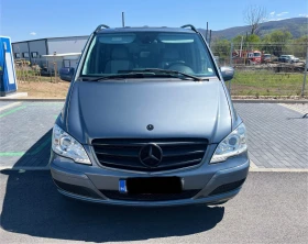 Mercedes-Benz Viano, снимка 1