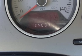VW Sharan Routan, снимка 3
