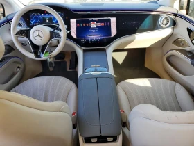 Mercedes-Benz EQS Sedan 450+ , снимка 8