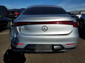 Mercedes-Benz EQS Sedan 450+ , снимка 6