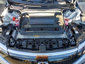 Mercedes-Benz EQS Sedan 450+ , снимка 11