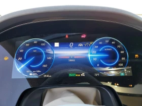 Mercedes-Benz EQS Sedan 450+ , снимка 9