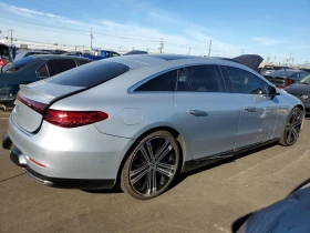 Mercedes-Benz EQS Sedan 450+ , снимка 3