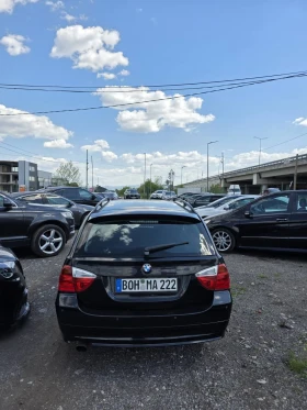 BMW 320, снимка 2