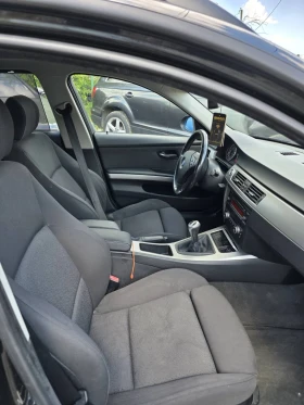 BMW 320, снимка 9