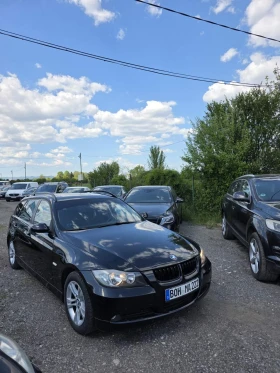 BMW 320, снимка 4