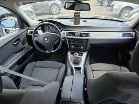 BMW 320, снимка 10