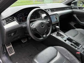 VW Arteon R-LINE CARFAX, снимка 5