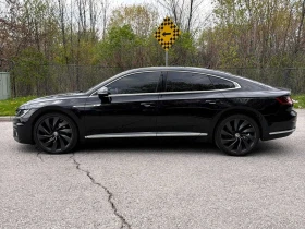 VW Arteon R-LINE CARFAX, снимка 2