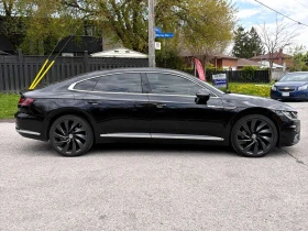VW Arteon R-LINE CARFAX, снимка 3