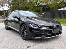 VW Arteon R-LINE CARFAX, снимка 15