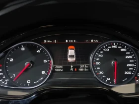 Audi A8 3.0 TDI Quattro, снимка 8