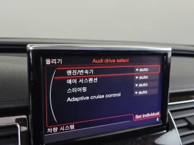 Audi A8 3.0 TDI Quattro, снимка 16