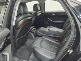 Audi A8 3.0 TDI Quattro, снимка 11