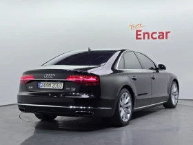 Audi A8 3.0 TDI Quattro, снимка 2