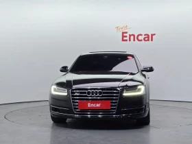 Audi A8 3.0 TDI Quattro, снимка 3