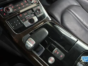 Audi A8 3.0 TDI Quattro, снимка 9