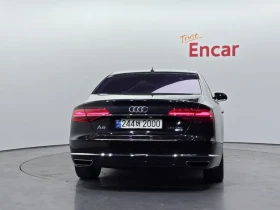 Audi A8 3.0 TDI Quattro, снимка 4