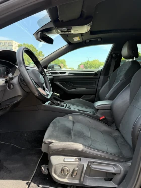VW Arteon 2.0 200hp , снимка 10