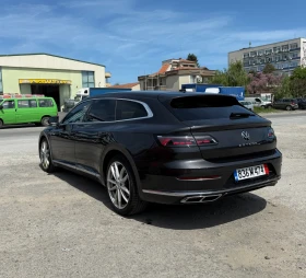 VW Arteon 2.0 200hp , снимка 6