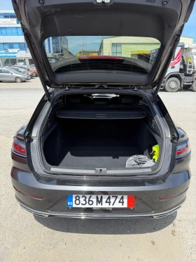 VW Arteon 2.0 200hp , снимка 13