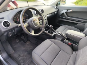 Audi A3 1.6.TDI 105кс. Facelift, снимка 13