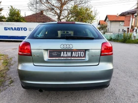 Audi A3 1.6.TDI 105кс. Facelift, снимка 5