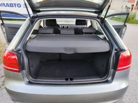 Audi A3 1.6.TDI 105кс. Facelift, снимка 15
