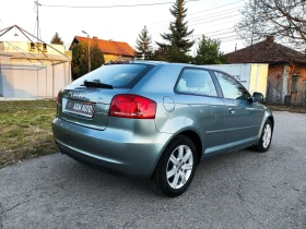 Audi A3 1.6.TDI 105кс. Facelift, снимка 4