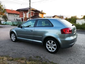 Audi A3 1.6.TDI 105кс. Facelift, снимка 8