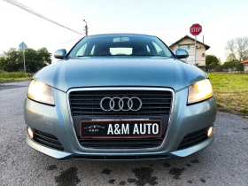 Audi A3 1.6.TDI 105кс. Facelift, снимка 11