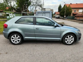 Audi A3 1.6.TDI 105кс. Facelift, снимка 8