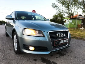 Audi A3 1.6.TDI 105кс. Facelift, снимка 12