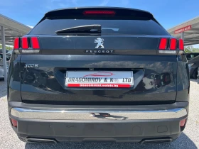 Peugeot 3008 Led / Automat / Panorama, снимка 7
