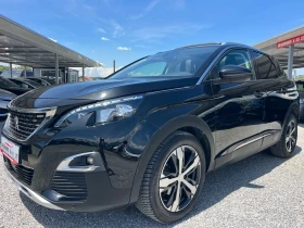 Peugeot 3008 Led / Automat / Panorama, снимка 3