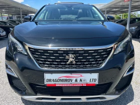 Peugeot 3008 Led / Automat / Panorama, снимка 2