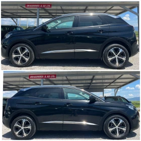 Peugeot 3008 Led / Automat / Panorama, снимка 17