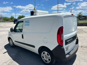 Fiat Doblo -20  1.6m.jet 105k , снимка 8