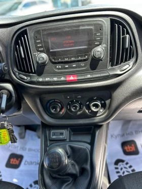 Fiat Doblo -20  1.6m.jet 105k , снимка 4