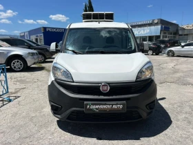Fiat Doblo -20  1.6m.jet 105k , снимка 2