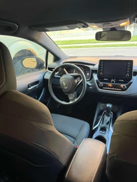 Toyota Corolla * CVT * CARFAX * KEYLESS, снимка 9