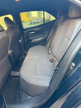 Toyota Corolla * CVT * CARFAX * KEYLESS, снимка 12
