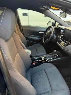 Toyota Corolla * CVT * CARFAX * KEYLESS, снимка 10